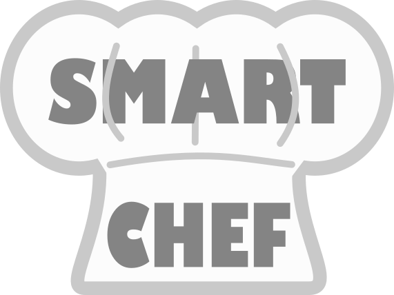 Smart Chef Logo